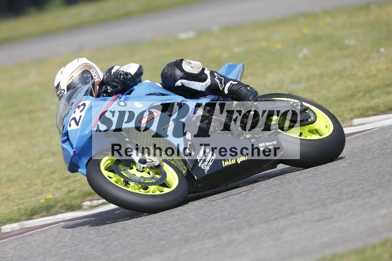 /08 17.04.2026  TZ Motorsport ADR/Gruppe rot/23